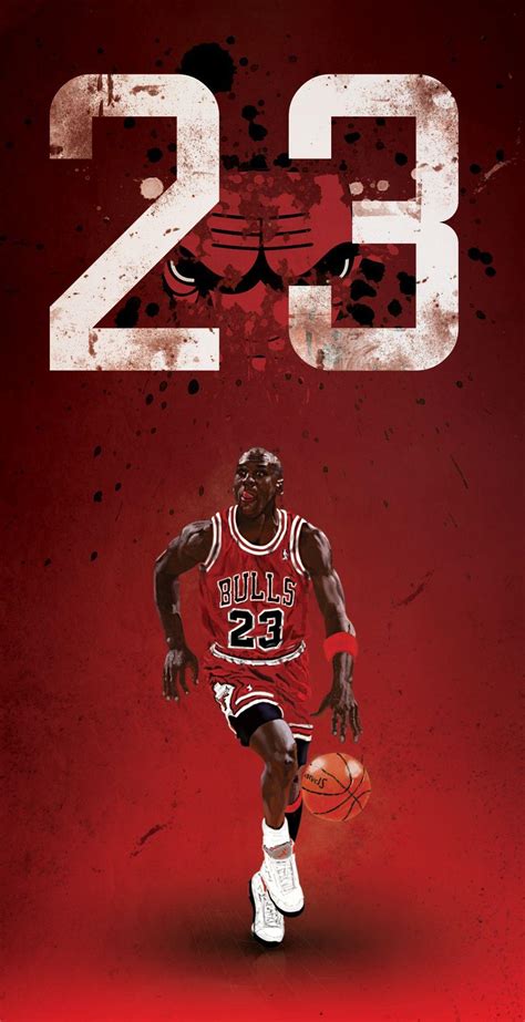 Jordan 23 Wallpapers - Top Free Jordan 23 Backgrounds - WallpaperAccess