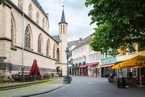 The Best Things to Do in Bonn, Germany