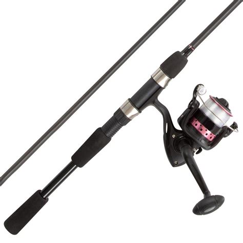 Fishing Rod And Reel - malaykiews