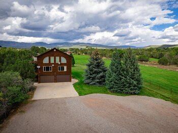 Pond Horse Property for sale in Hartsel, Colorado | HorseClicks