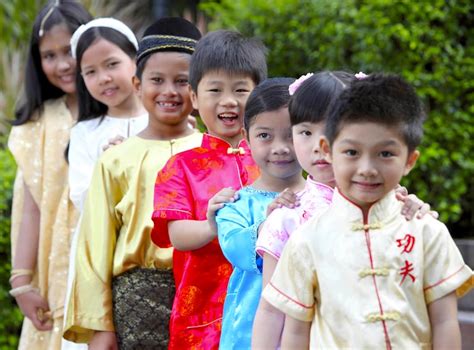 Cultural events and festivals in Singapore | What we celebrate and when!