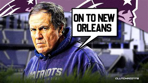 Patriots' Bill Belichick sets unwanted record in New England's brutal ...