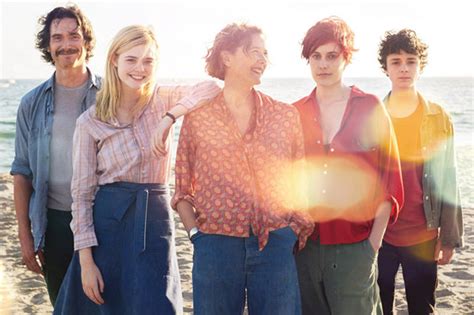 20th Century Women Review - FLAVOURMAG