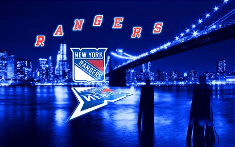 New York Rangers Wallpaper (74+ pictures)