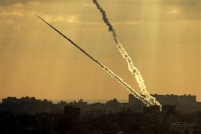 Pejuang Gaza Kembali Luncurkan Rudal ke ‘Israel’ | Spirit of Aqsa