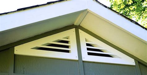 How Important is Roof and Attic Ventilation in Texas? - Texas Gutter King