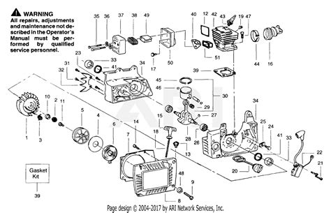 Predator 9000 Generator Parts Diagram