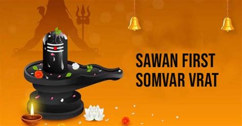 Sawan First Somwar 2023: Sawan Somwar Vrat Katha, Puja Vidhi, Shubh ...