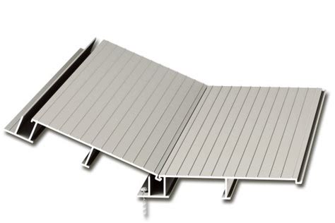 Craft-Bilt Aluminum Waterproof Decking by Canadian Manufacturer : Craft Bilt