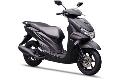 Yamaha Mio Gravis 2023 Colors in Philippines, Available in 3 colours ...