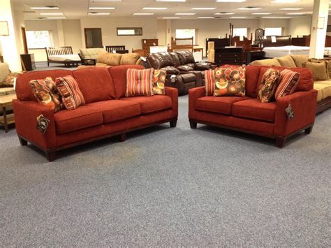 Woodshed Furniture Celebrates 40 Years with a New Outlet Store - ThurstonTalk