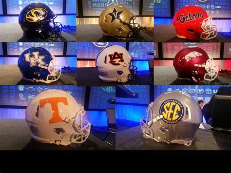 New SEC opponents announced for revised 2020 football schedule | WIVK-FM