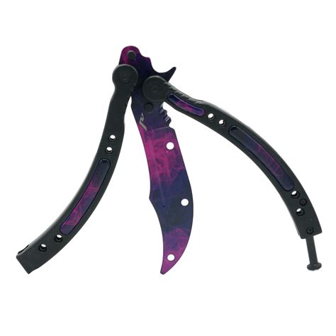 CS:GO Butterfly Knife Trainer Rare Skins