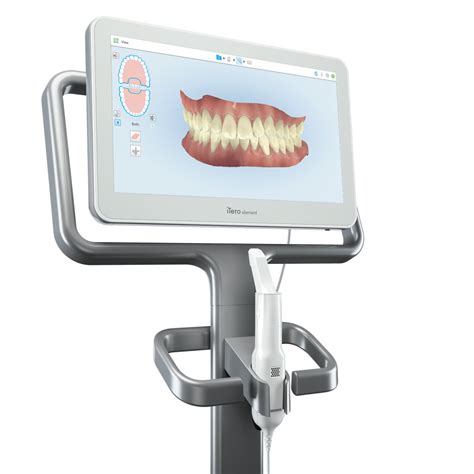 How iTero Technology Upgrades the Dental Experience - Dentist Los Angeles