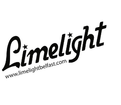 The Limelight Belfast, ANT Tickets | The Limelight Event Schedule at ...