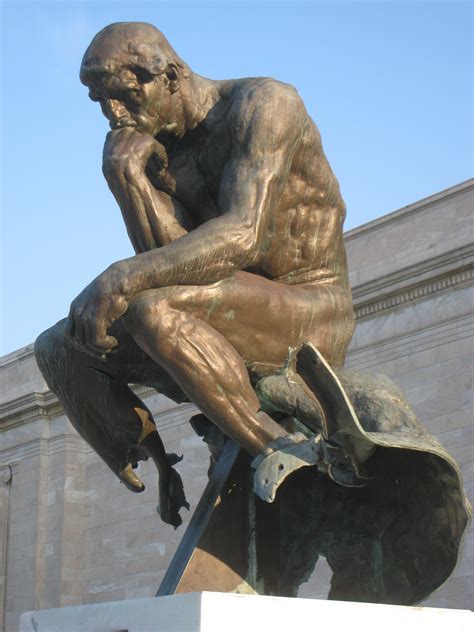 File:Cleveland Museum of Art - damaged Thinker.jpg - Wikipedia, the ...