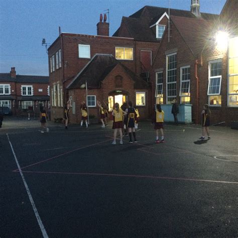 Harborne Primary School on Twitter: "A wonderful evening hosting HPS first sporting event in 3 ...