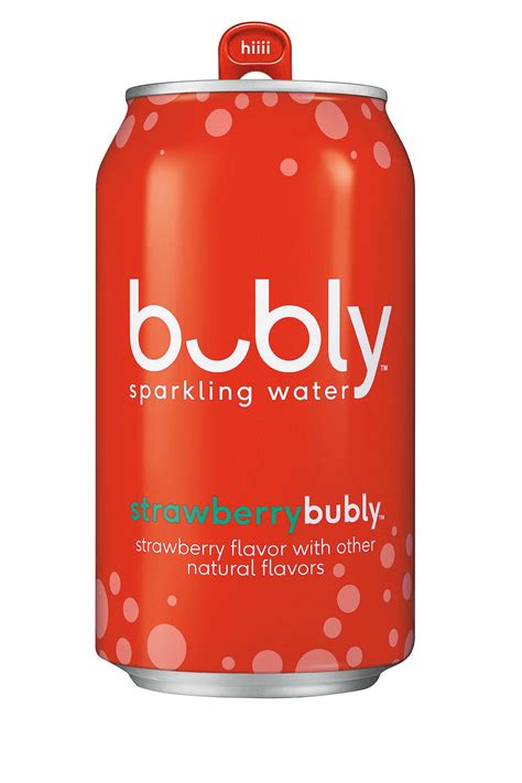Pepsi Bubly Sparkling Water Flavors: We Tried Them All | PEOPLE.com