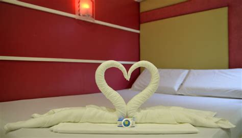 Hotel 99 Cubao Best of 10 hotels in Manila