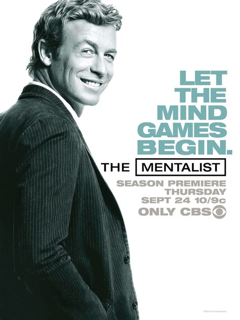 Season 2 | The Mentalist Wiki | FANDOM powered by Wikia