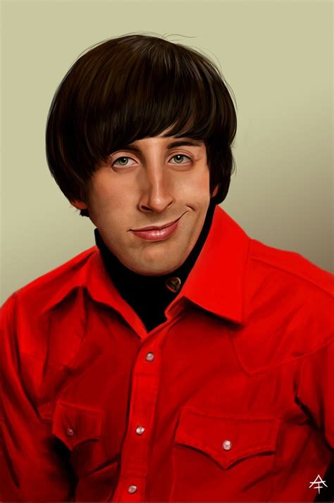 Howard Wolowitz - Alchetron, The Free Social Encyclopedia