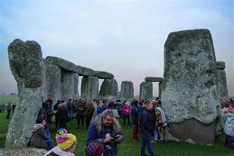 Spring Equinox at Stonehenge - MX Chronicles