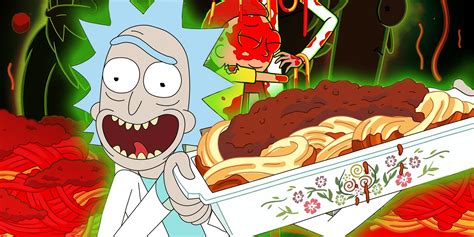 Rick & Morty Season 7 Episode 4 Recap: 10 Greatest Gags & Moments