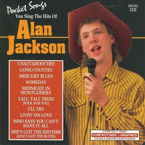 Livin' On Love - Song Download from The Hits of Alan Jackson @ JioSaavn