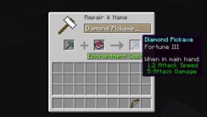 Best Minecraft Pickaxe Enchantments Ranked - Nerd Lodge