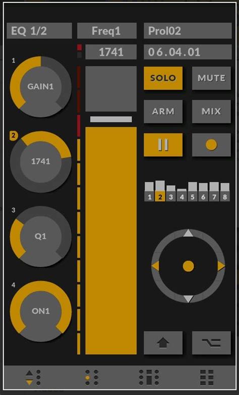 Top MIDI Controller Apps For Android - TheAppWhisperer