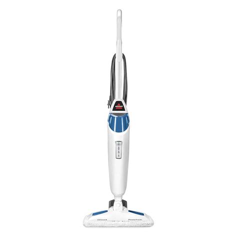 BISSELL PowerFresh Steam Mop Hard Floor Steam Cleaner