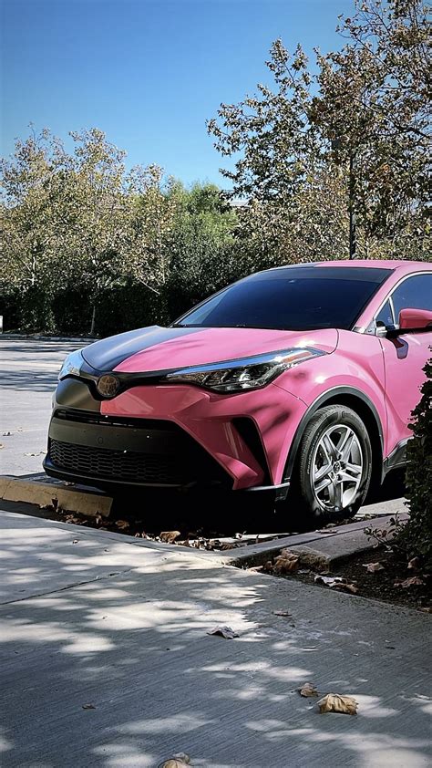 New to the forum. | Toyota C-HR Forum