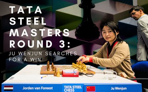 rotca247's Blog • TATA Steel Masters 2024 Round 3: The Importance of Piece Placement • lichess.org