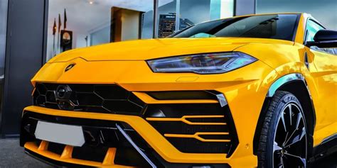 2021 Lamborghini Urus specs | Latest Updates