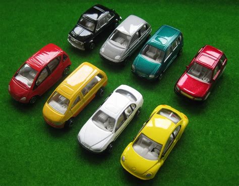 C4801 Model cars 1:48 O Scale Diecast NEW-in Figurines & Miniatures ...