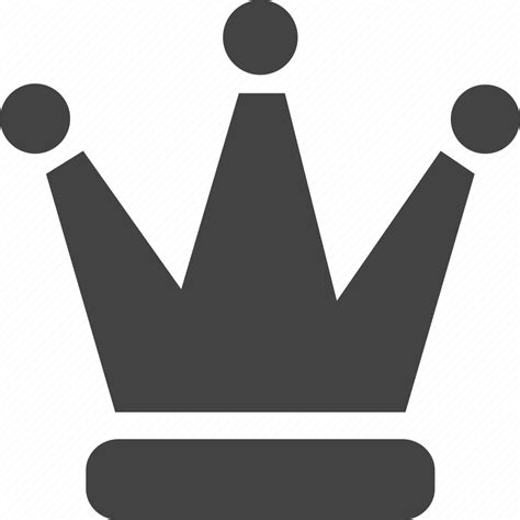 Crown icon - Download on Iconfinder on Iconfinder