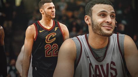 Cavs news: Larry Nance Jr. says he enjoys making plays for others