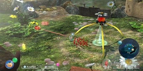 Pikmin 3 Deluxe review: Nintendo nails another remaster - 9to5Toys