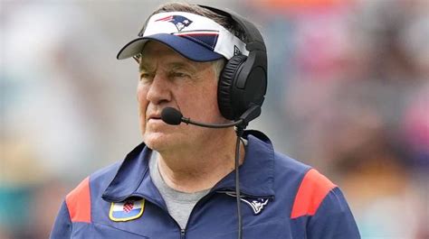 Bill Belichick Could Land With Buccaneers, Insider Says