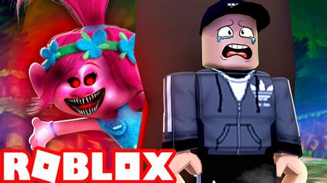 Poppy Gets CRazy! | Roblox Trolls Story *Chapter 3* - YouTube