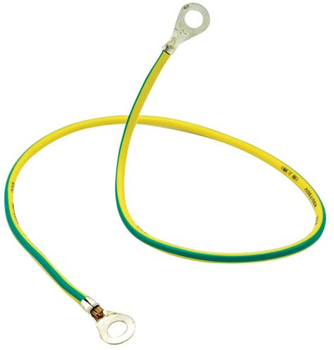 35cm Earthing Cable - Lms Data | CPC