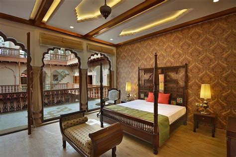 Haveli Dharampura | Bamboo Travel