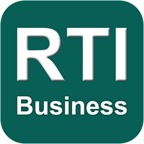 RTI Business Logo