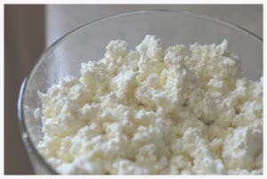 Preppers Cheese Simple to Make from Powdered Milk.