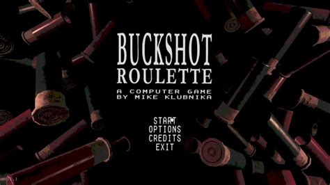 Buckshot Roulette - YouTube