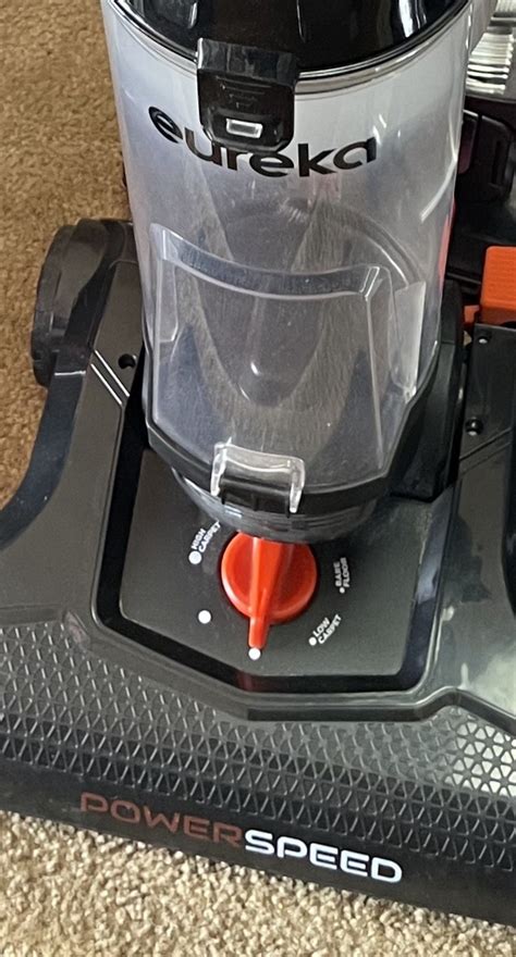 Eureka- power speed vacuum, with 90 Day written Warranty for Sale in San Antonio, TX - OfferUp