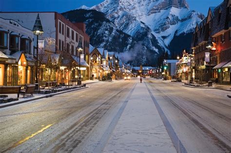 ELYSIAN Magazine | Banff National Park - Travel Guide