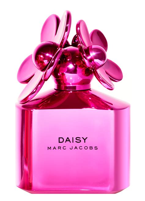 Marc Jacobs Daisy Perfume | Louisiana Bucket Brigade