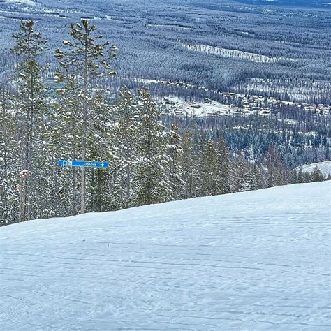 The wait is over, ski season kicks off at Kimberley Alpine Resort ...