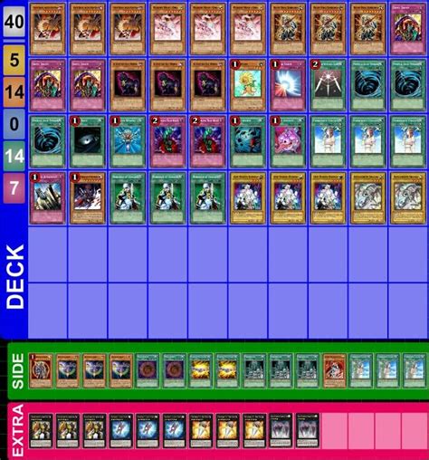 [Deck] Problem, meta? - Yu-Gi-Oh! Forum - Neoseeker Forums